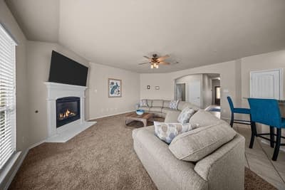 908 Lake Sierra Way, Little Elm TX 75068 - Photo 5
