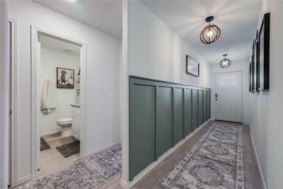 11707 Spraberry Way, Rhome TX 76078 - Photo 3