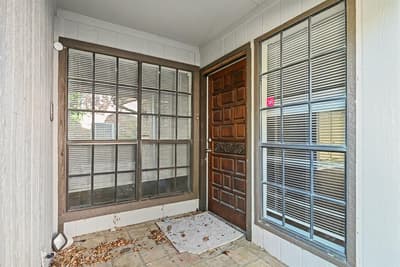 6206 Post Oak Terrace, Fort Worth TX 76112 - Photo 2