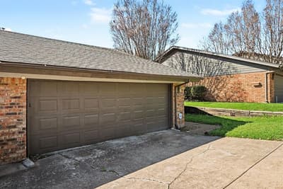 6206 Post Oak Terrace, Fort Worth TX 76112