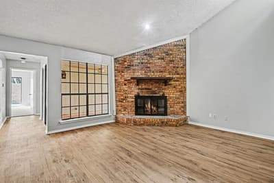 6206 Post Oak Terrace, Fort Worth TX 76112 - Photo 4