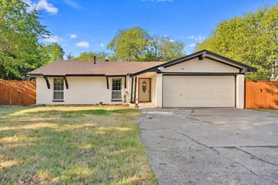 9308 Sandyhook Circle, Dallas TX 75227 - Photo 2