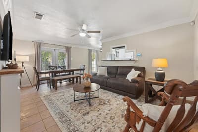 9308 Sandyhook Circle, Dallas TX 75227 - Photo 5