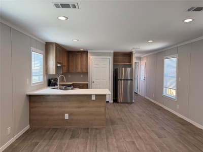 112 Overlook Trail, Azle TX 76020