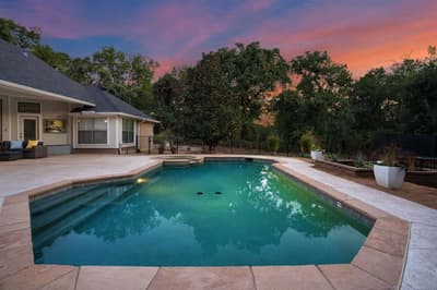 1220 Mount Gilead Road, Keller TX 76262 - Photo 2