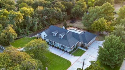 1220 Mount Gilead Road, Keller TX 76262 - Photo 3