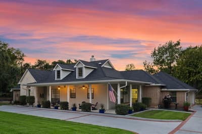 1220 Mount Gilead Road, Keller TX 76262