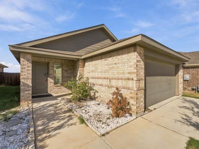 121 Greengate Drive, Boyd TX 76023 - Photo 4