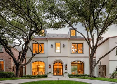 3106 Cornell Avenue, Highland Park TX 75205