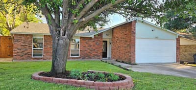 540 Hanover Drive, Allen TX 75002 - Photo 2