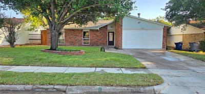 540 Hanover Drive, Allen TX 75002 - Photo 3
