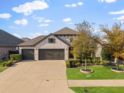 1506 Red Rose Trail, Celina TX 75078 - Photo 2