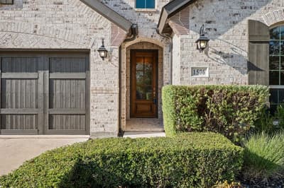 1506 Red Rose Trail, Celina TX 75078 - Photo 3