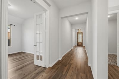 1506 Red Rose Trail, Celina TX 75078 - Photo 4