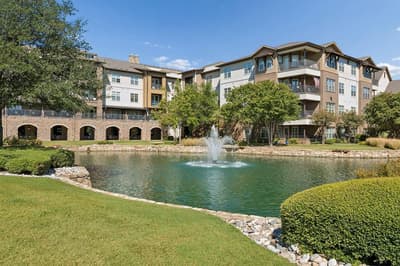 301 Watermere Drive # 222, Southlake TX 76092