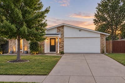 3820 Aspenwood Drive, Bedford TX 76021