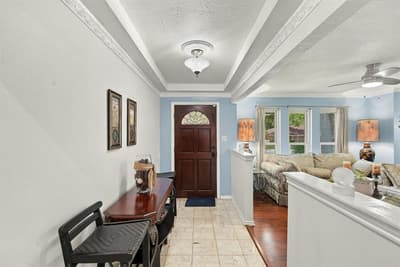 1030 Shadywood Lane, DeSoto TX 75115 - Photo 5