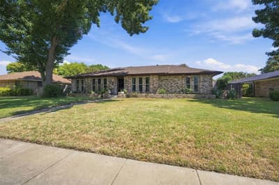 1030 Shadywood Lane, DeSoto TX 75115 - Photo 4