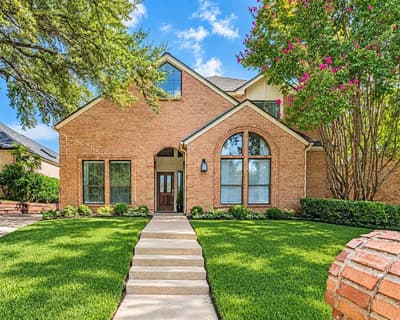 6816 Riverridge Road, Fort Worth TX 76116 - Photo 3