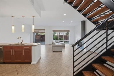 2604 Museum Way # 2106, Fort Worth TX 76107 - Photo 2
