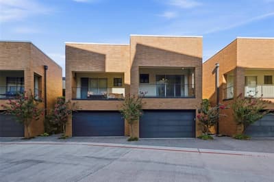 2604 Museum Way # 2106, Fort Worth TX 76107