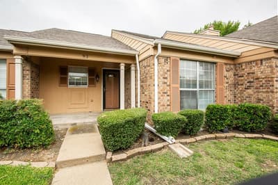 2500 E Park Boulevard # W3, Plano TX 75074