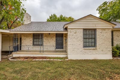 3500 Corto Avenue, Fort Worth TX 76109 - Photo 2