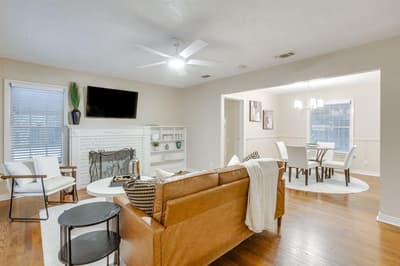 3500 Corto Avenue, Fort Worth TX 76109 - Photo 5