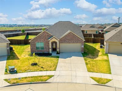 4921 woodloch, Princeton TX 75407