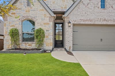 2412 Song Sparrow Lane, McKinney TX 75071 - Photo 3