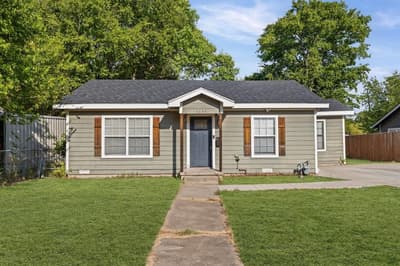 3605 Rolando Avenue, Waco TX 76711 - Photo 3