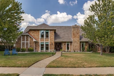234 Woodcrest Drive, Richardson TX 75080