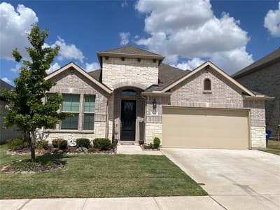 852 Reynolds Drive, Fate TX 75087