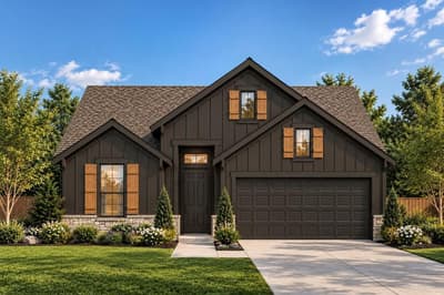 4112 Buffalo Drive, Melissa TX 75454