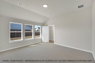 4112 Buffalo Drive, Melissa TX 75454 - Photo 5