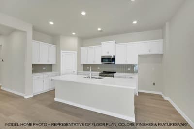 4112 Buffalo Drive, Melissa TX 75454 - Photo 4