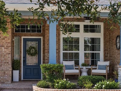 1361 Kirkwood Lane, Prosper TX 75078 - Photo 2