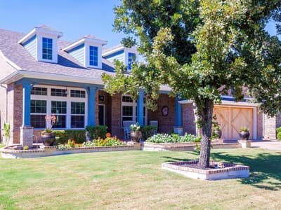 1361 Kirkwood Lane, Prosper TX 75078