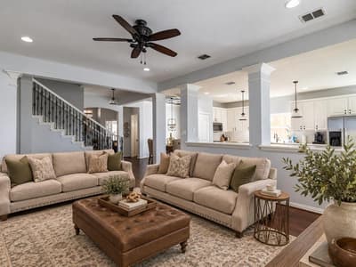 1361 Kirkwood Lane, Prosper TX 75078 - Photo 4