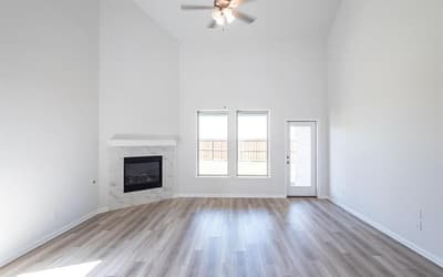 16905 Flagstone Drive, Celina TX 75009 - Photo 4