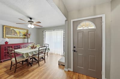 6521 Riviera Drive, North Richland Hills TX 76180 - Photo 2