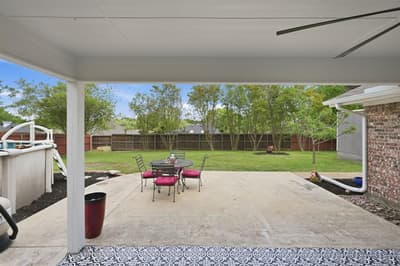 6521 Riviera Drive, North Richland Hills TX 76180 - Photo 4