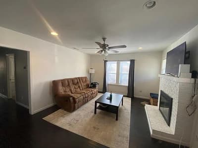 3223 Stanley Avenue, Fort Worth TX 76110 - Photo 2