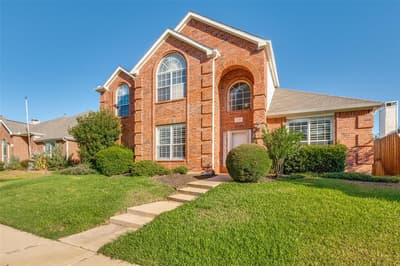 1381 Wentworth Drive, Lewisville TX 75067