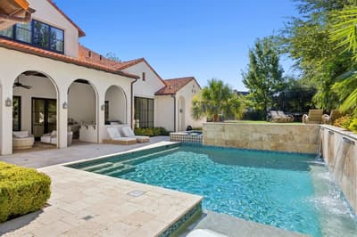 1402 Fountain Grass Court, Westlake TX 76262 - Photo 3
