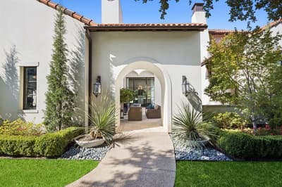 1402 Fountain Grass Court, Westlake TX 76262