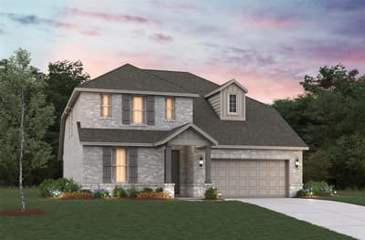 304 Oak Street, Howe TX 75459