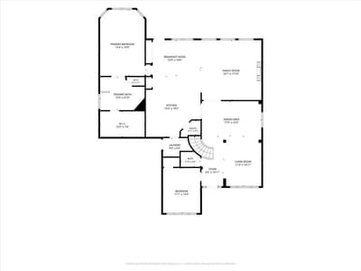 412 Roundrock Lane, Fort Worth TX 76140 - Photo 2