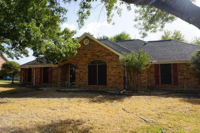 1408 Overlook Drive, Kaufman TX 75142 - Photo 4