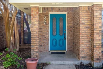 509 WISTERGLEN Drive, DeSoto TX 75115 - Photo 2